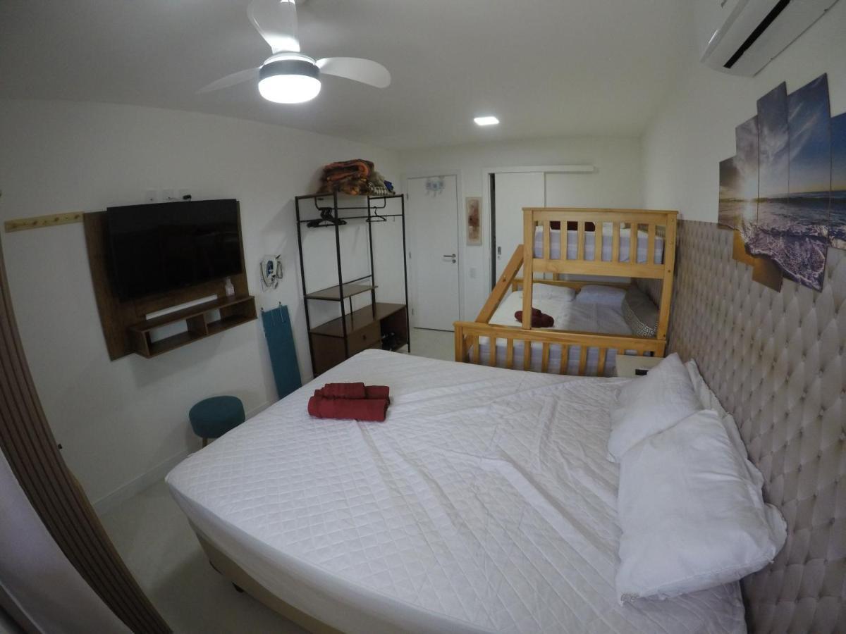 Arraial Do Cabo - Apartamento No Paraiso! 외부 사진