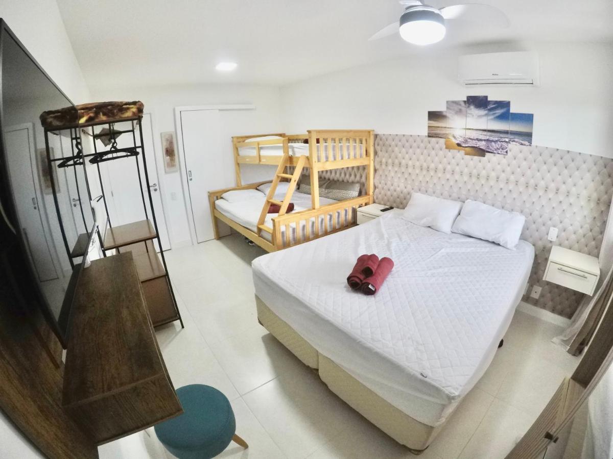 Arraial Do Cabo - Apartamento No Paraiso! 외부 사진