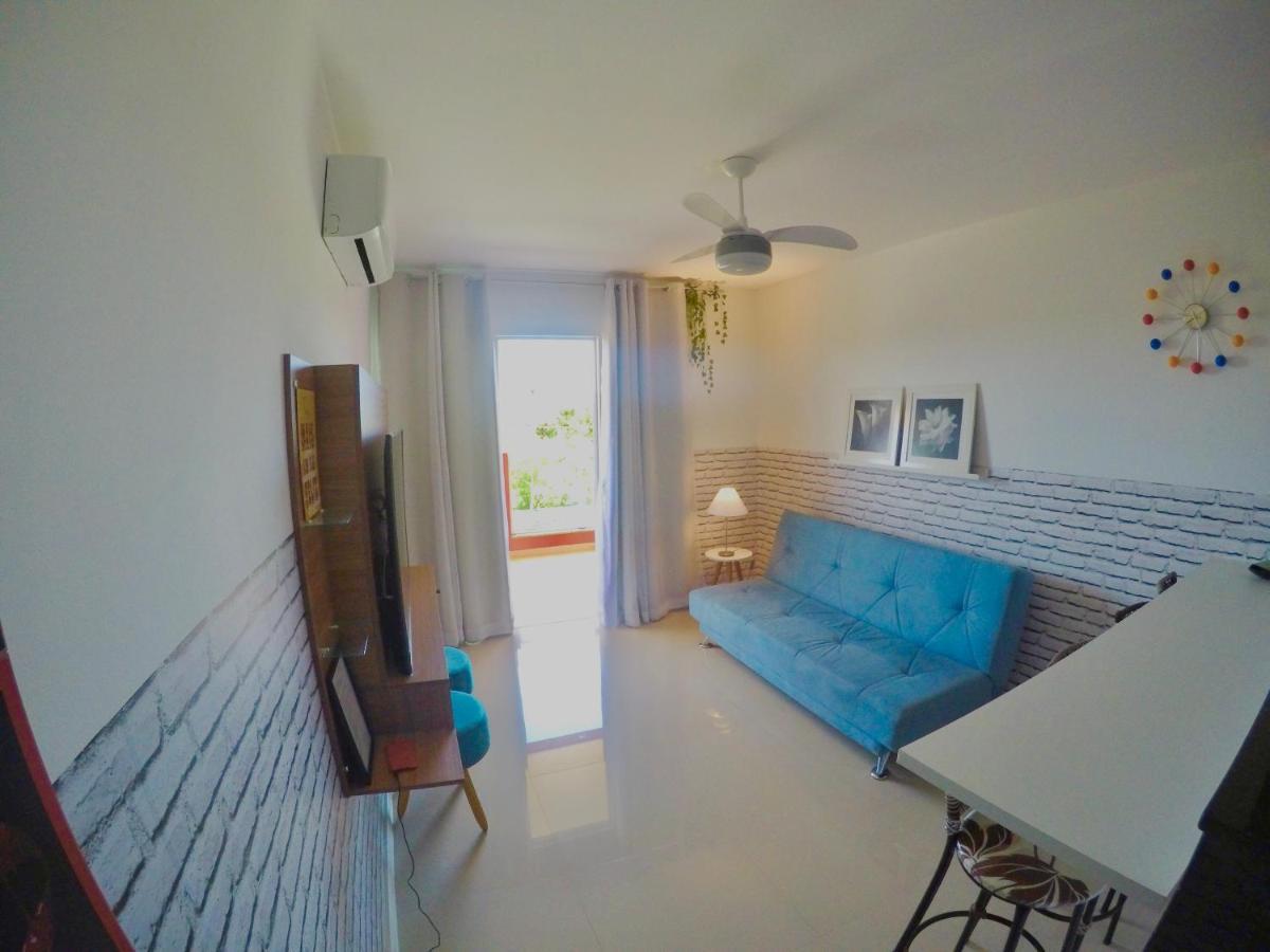 Arraial Do Cabo - Apartamento No Paraiso! 외부 사진