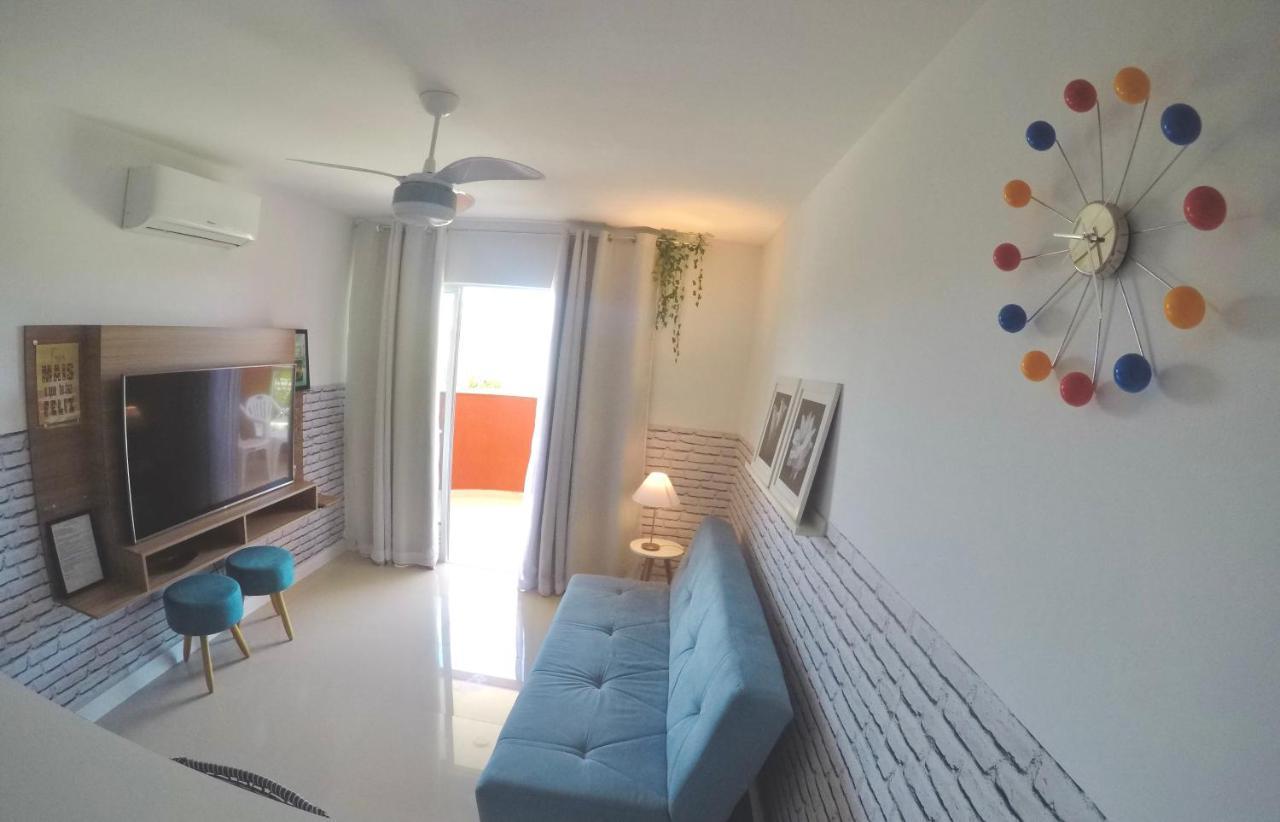 Arraial Do Cabo - Apartamento No Paraiso! 외부 사진
