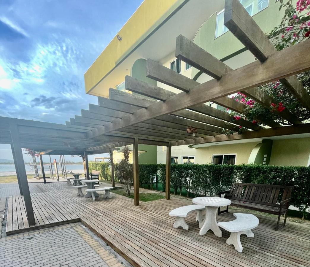 Arraial Do Cabo - Apartamento No Paraiso! 외부 사진